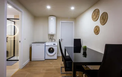 Chambre privée à Calle Real, 52, 28981 Parla, Madrid, Spagna, image 24 de 49