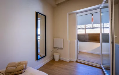 Chambre privée à Calle Real, 52, 28981 Parla, Madrid, Spagna, image 17 de 49
