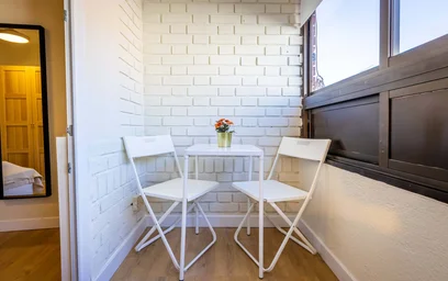 Chambre privée à Calle Real, 52, 28981 Parla, Madrid, Spagna, image 15 de 49