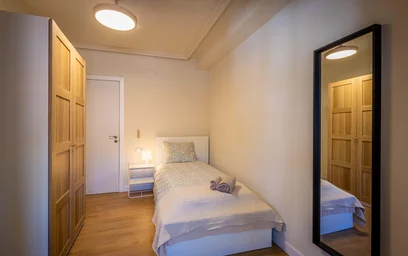 Chambre privée à Calle Real, 52, 28981 Parla, Madrid, Spagna, image 12 de 49