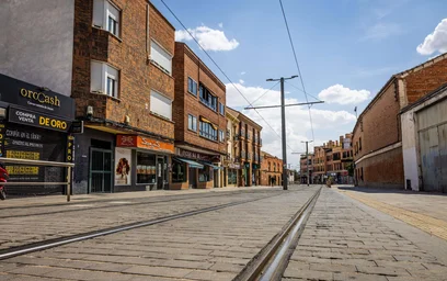 Chambre privée à Calle Real, 52, 28981 Parla, Madrid, Spagna, image 45 de 49