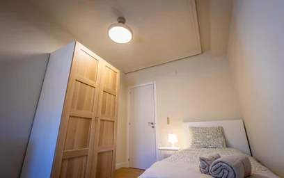 Chambre privée à Calle Real, 52, 28981 Parla, Madrid, Spagna, image 7 de 49