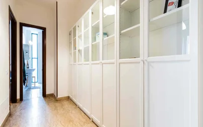 Privatzimmer in der Via Roberto Schumann, 5, 35132 Padova PD, Italy, bild 17 von 21