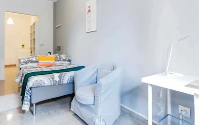 Privatzimmer in der Via Roberto Schumann, 5, 35132 Padova PD, Italy, bild 2 von 21