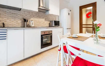 Privatzimmer in der Via Roberto Schumann, 5, 35132 Padova PD, Italy, bild 15 von 21