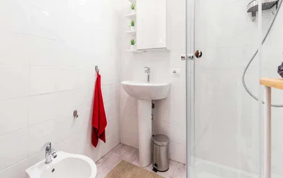 Privatzimmer in der Via Roberto Schumann, 5, 35132 Padova PD, Italy, bild 21 von 21