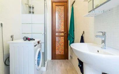 Privatzimmer in der Via Roberto Schumann, 5, 35132 Padova PD, Italy, bild 19 von 21