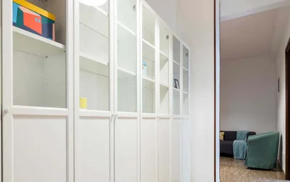 Privatzimmer in der Via Roberto Schumann, 5, 35132 Padova PD, Italy, bild 16 von 21