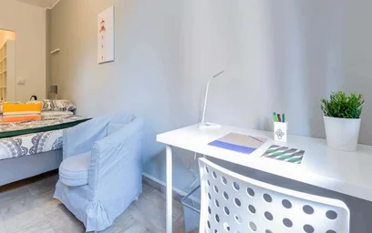 Privatzimmer in der Via Roberto Schumann, 5, 35132 Padova PD, Italy, bild 3 von 21