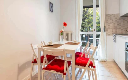 Privatzimmer in der Via Roberto Schumann, 5, 35132 Padova PD, Italy, bild 11 von 21