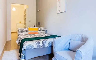 Privatzimmer in der Via Roberto Schumann, 5, 35132 Padova PD, Italy, bild 1 von 21