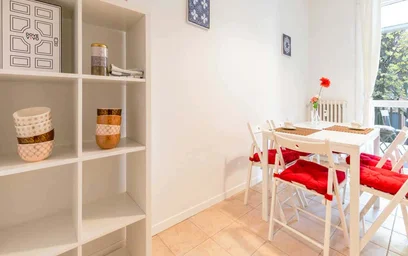 Privatzimmer in der Via Roberto Schumann, 5, 35132 Padova PD, Italy, bild 14 von 21