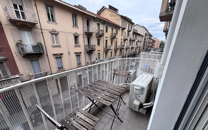 Alojamiento entero en Via Cesana, 47, 10139 Torino TO, Italia, imagen 4 de 14