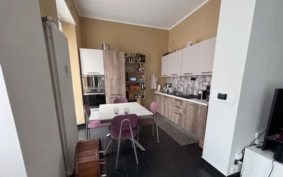 Alojamiento entero en Via Cesana, 47, 10139 Torino TO, Italia, imagen 8 de 14