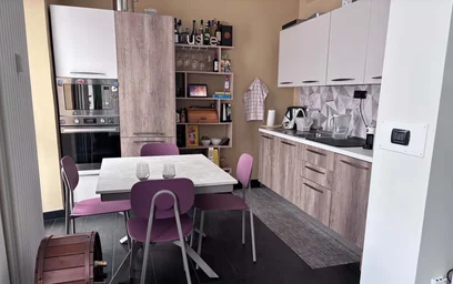 Alojamiento entero en Via Cesana, 47, 10139 Torino TO, Italia, imagen 12 de 14