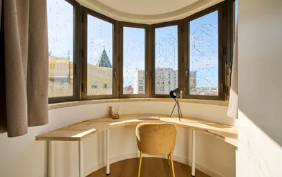 Private room at R. Jorge Castilho 1613, 1900-091 Lisboa, Portugal, image 2 of 20