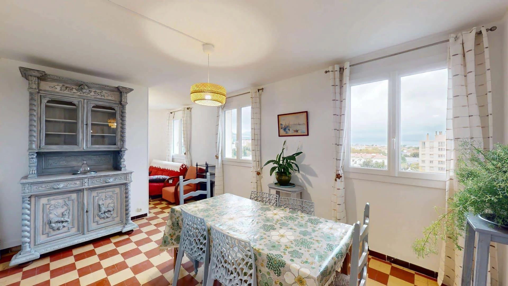 201 Bd Michelet, 13009 Marseille, France