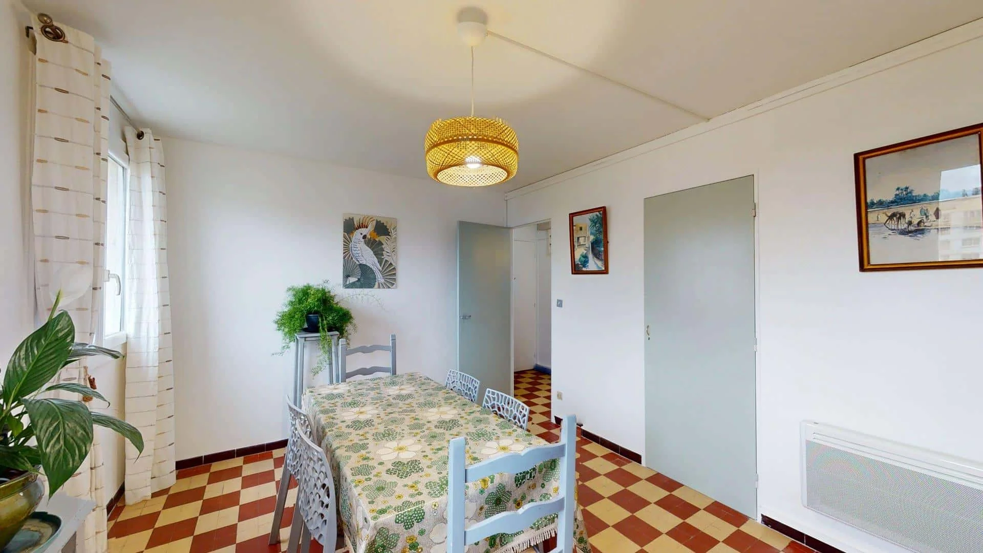 201 Bd Michelet, 13009 Marseille, France