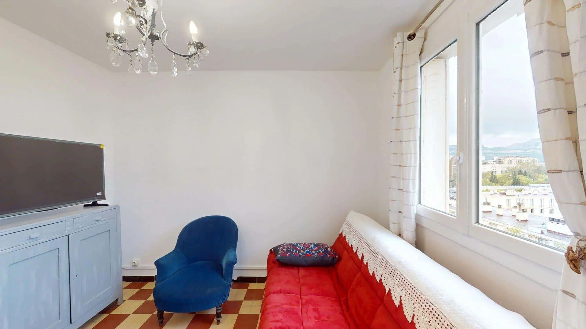 201 Bd Michelet, 13009 Marseille, France