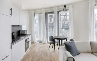 Apartamento inteiro em Arsenalstraße 8, 1100 Wien, Austria, imagem 9 de 23