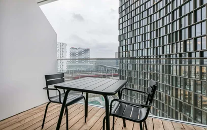Apartamento inteiro em Arsenalstraße 8, 1100 Wien, Austria, imagem 6 de 23