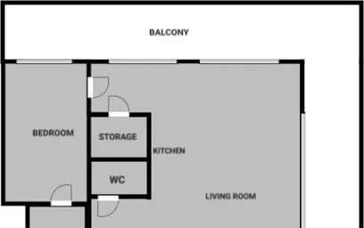 Apartamento inteiro em Arsenalstraße 8, 1100 Wien, Austria, imagem 17 de 23