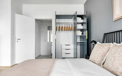 Apartamento inteiro em Arsenalstraße 8, 1100 Wien, Austria, imagem 13 de 23