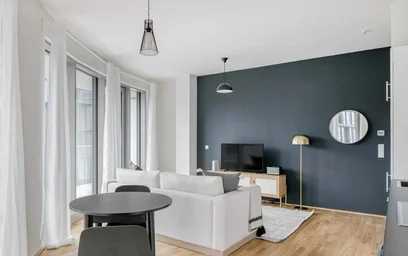 Apartamento inteiro em Arsenalstraße 8, 1100 Wien, Austria, imagem 3 de 23