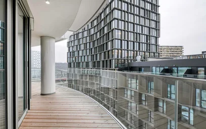 Apartamento inteiro em Arsenalstraße 8, 1100 Wien, Austria, imagem 7 de 23