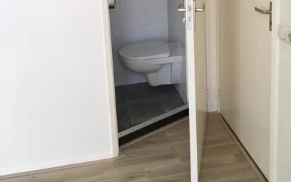 Great studio apartment in {area}