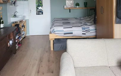 Private room at Hennepstraat, image 5 of 7