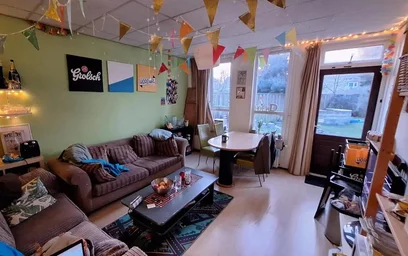 Private room at Hennepstraat, image 6 of 7