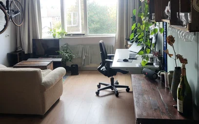 Private room at Hennepstraat, image 4 of 7