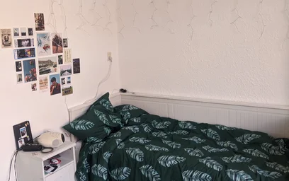 Private room at Jouwsmastraat, image 2 of 7