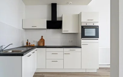 Two bedroom accommodation in {area}