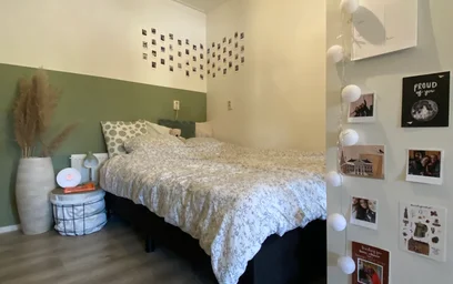 Habitación privada en Noorderhaven, imagen 2 de 6