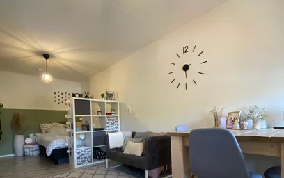 Habitación privada en Noorderhaven, imagen 1 de 6
