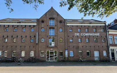 Habitación privada en Noorderhaven, imagen 5 de 6