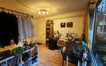 Private room at Witbreuksweg, image 9 of 10