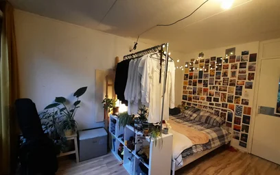 Private room at Witbreuksweg, image 10 of 10