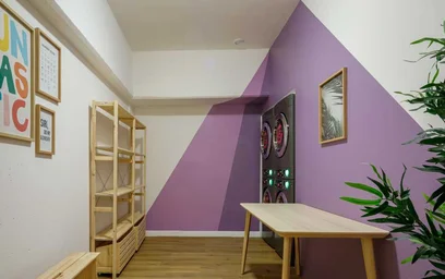 Stanza privata in Avenue Sainte-Anne, immagine 23 di 23