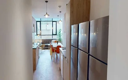 Stanza privata in Avenue Sainte-Anne, immagine 9 di 23
