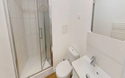 Stanza privata in Avenue Sainte-Anne, immagine 10 di 23