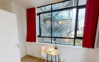 Stanza privata in Avenue Sainte-Anne, immagine 4 di 23