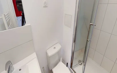 Stanza privata in Avenue Sainte-Anne, immagine 5 di 23
