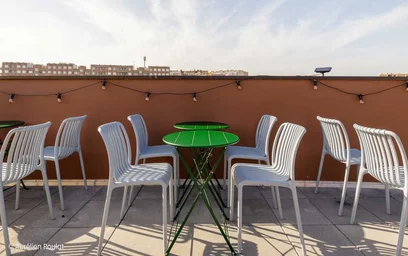 Stanza privata in Avenue Sainte-Anne, immagine 13 di 23