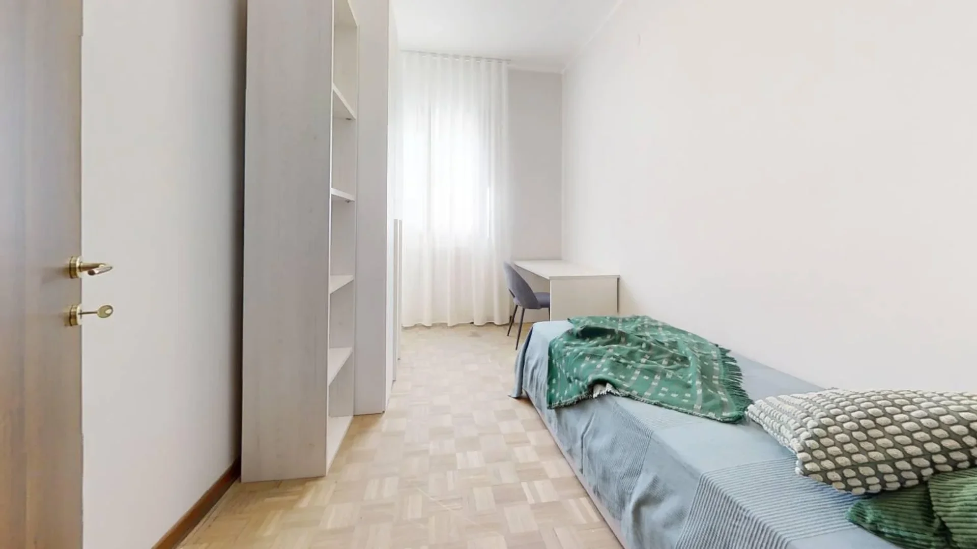 Gemütliches Zimmer für Studenten in 