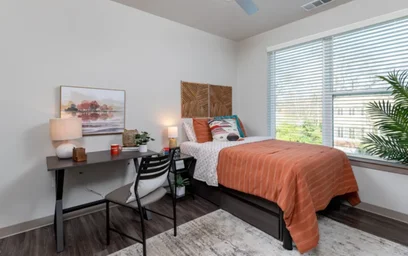 Appartement moderne et lumineux à {area}