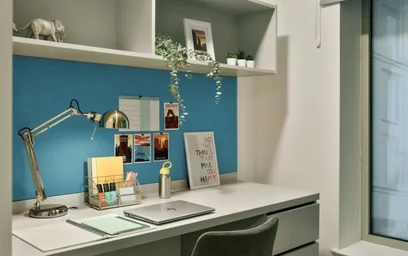 Habitación privada en residencia en Gas Ln, Bristol BS2 0SF, United Kingdom, imagen 4 de 40