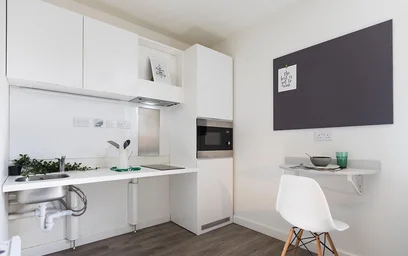 Private room in residence at 315, 349 Mill Rd, Cambridge CB1 3DL, United Kingdom, image 28 of 43